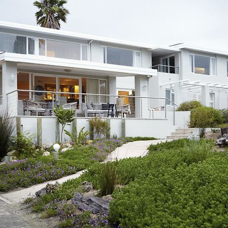 Leisure Isle Lodge Knysna Ngoại thất bức ảnh