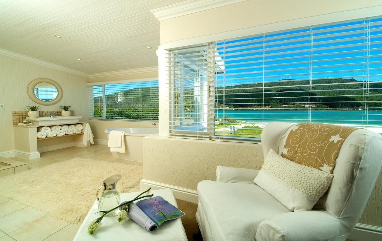 Leisure Isle Lodge Knysna Phòng bức ảnh