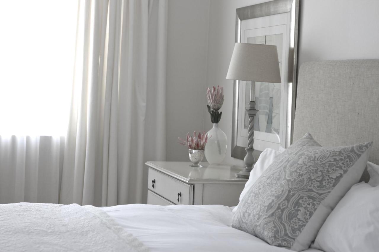 Leisure Isle Lodge Knysna Ngoại thất bức ảnh