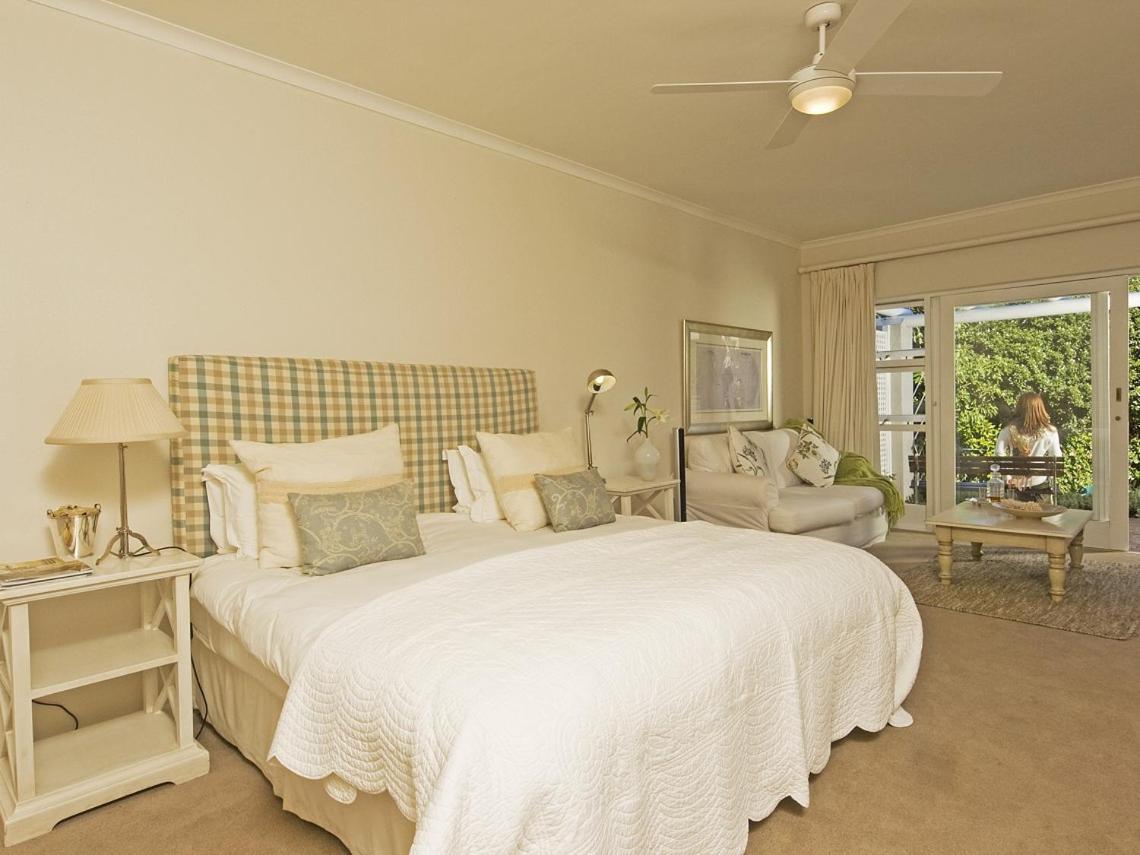 Leisure Isle Lodge Knysna Ngoại thất bức ảnh