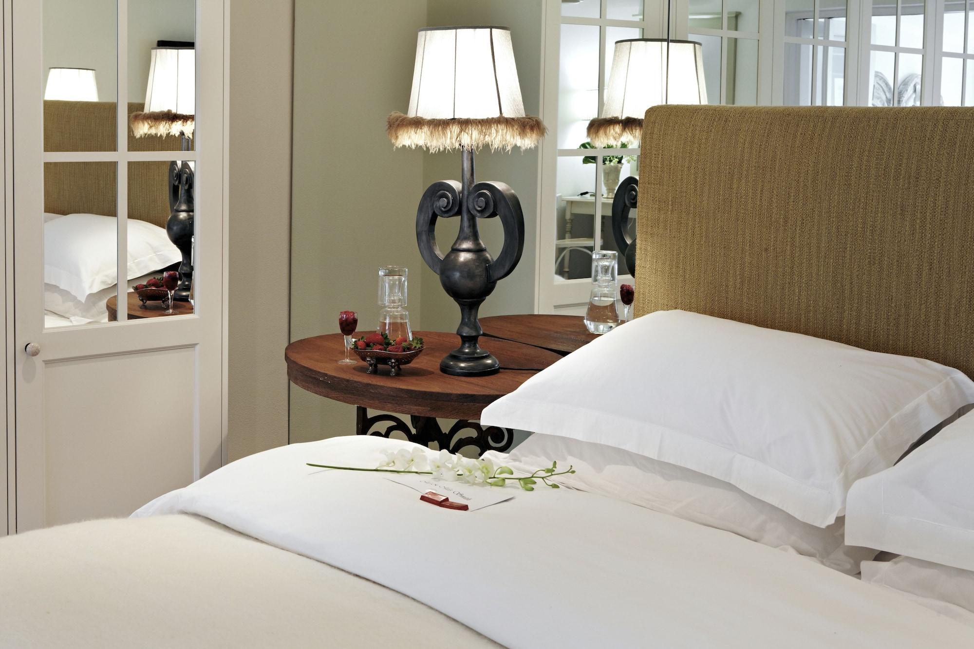 Leisure Isle Lodge Knysna Ngoại thất bức ảnh