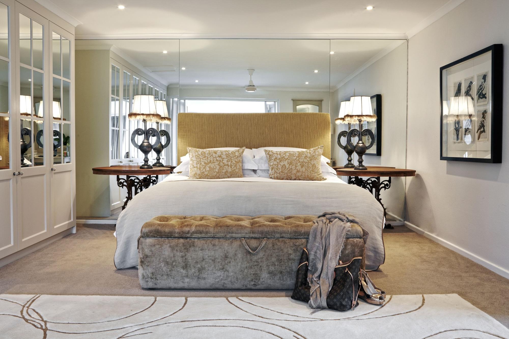Leisure Isle Lodge Knysna Ngoại thất bức ảnh