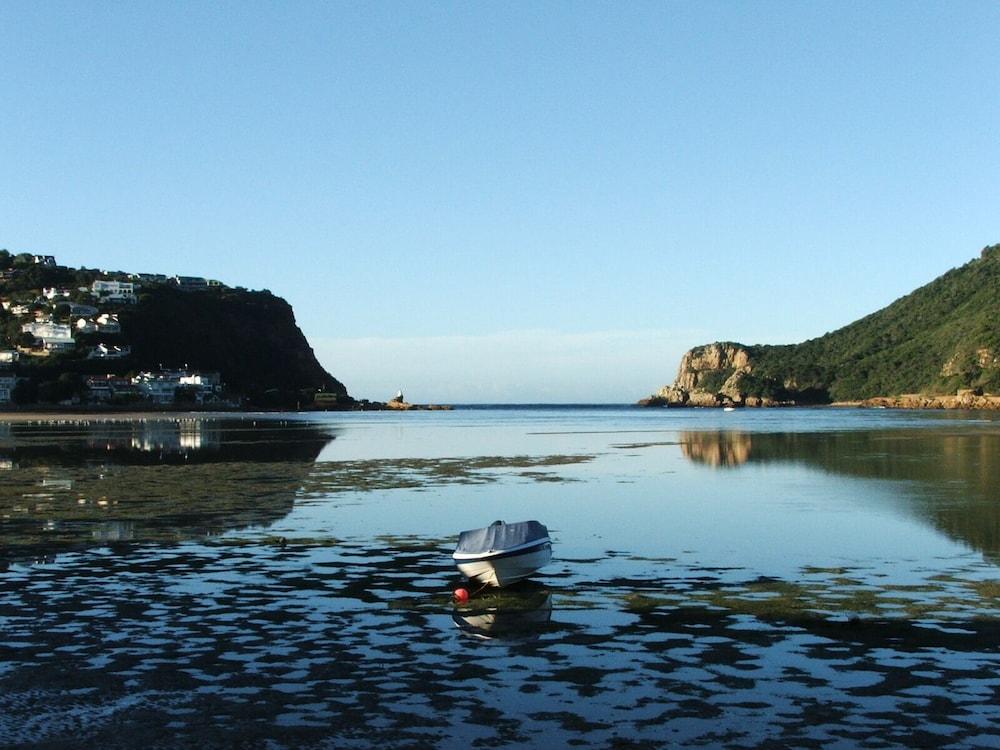Leisure Isle Lodge Knysna Ngoại thất bức ảnh