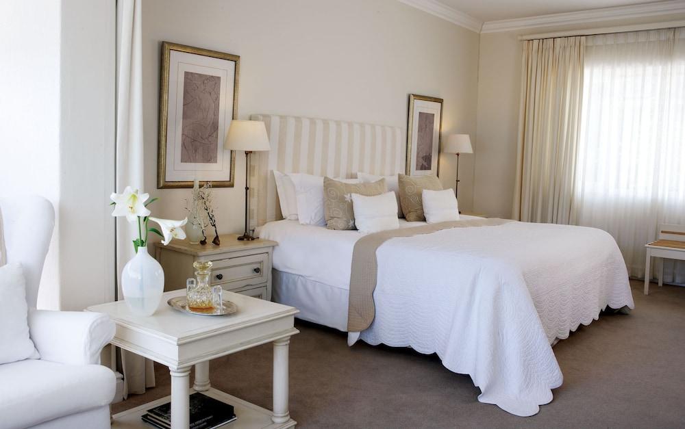 Leisure Isle Lodge Knysna Ngoại thất bức ảnh