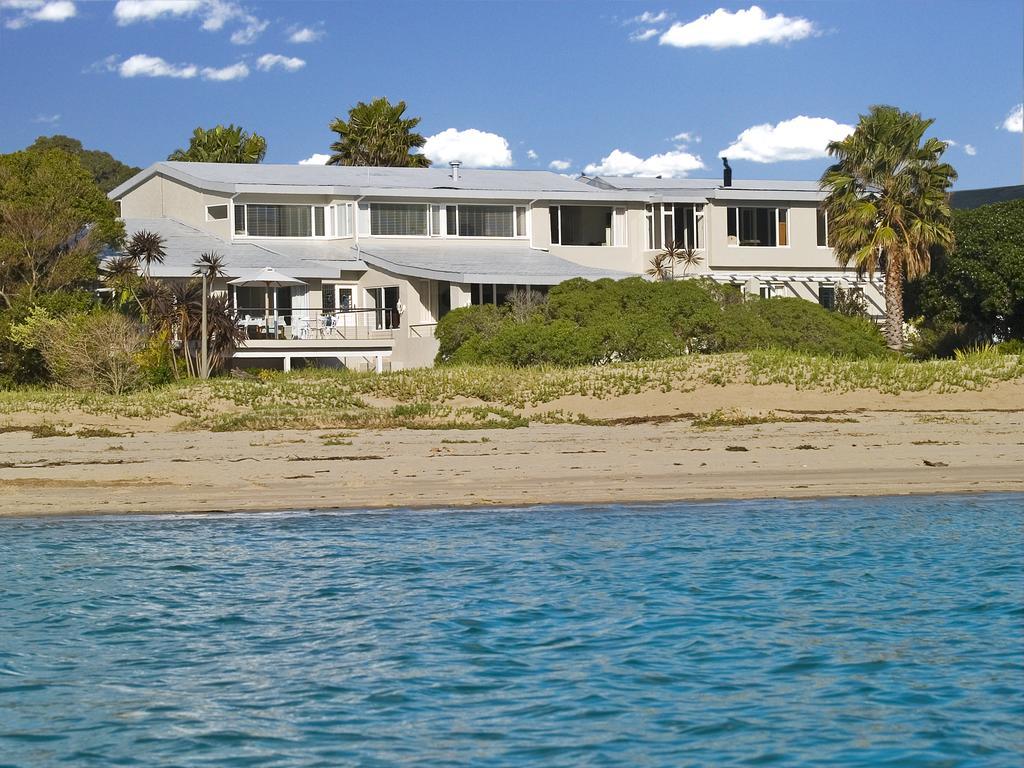 Leisure Isle Lodge Knysna Ngoại thất bức ảnh