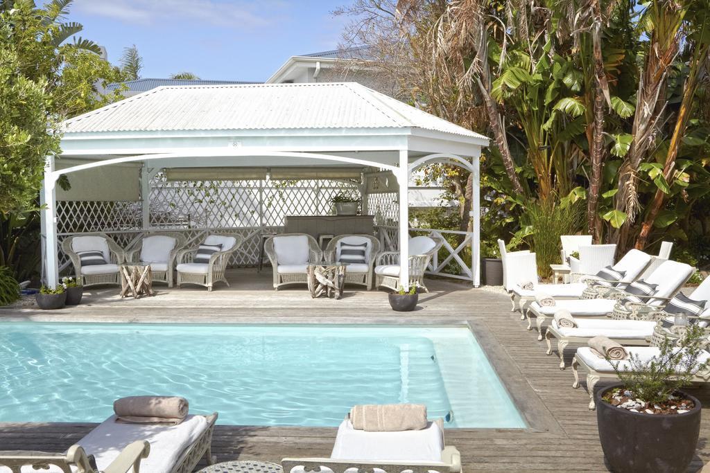 Leisure Isle Lodge Knysna Ngoại thất bức ảnh