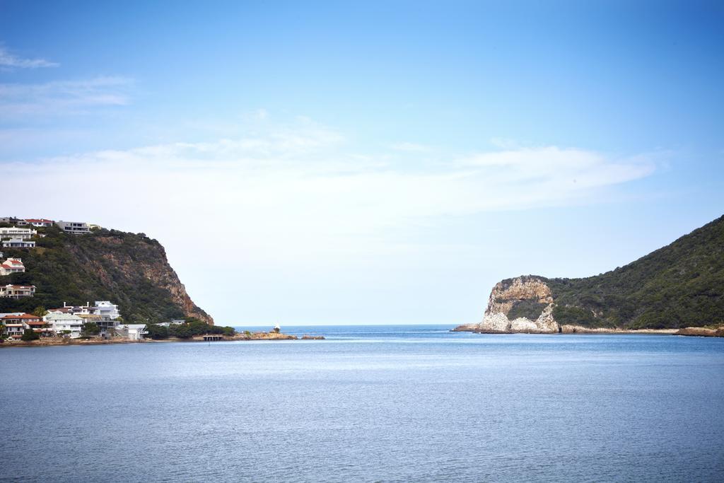 Leisure Isle Lodge Knysna Ngoại thất bức ảnh