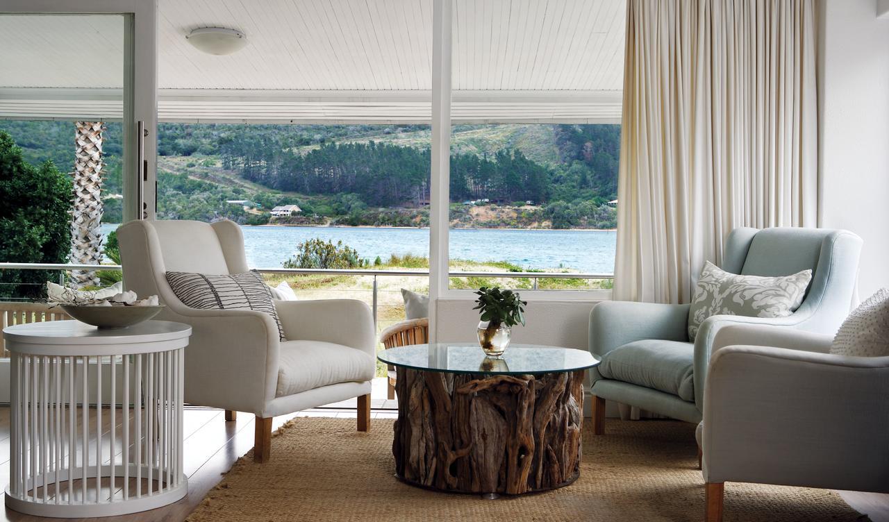 Leisure Isle Lodge Knysna Ngoại thất bức ảnh