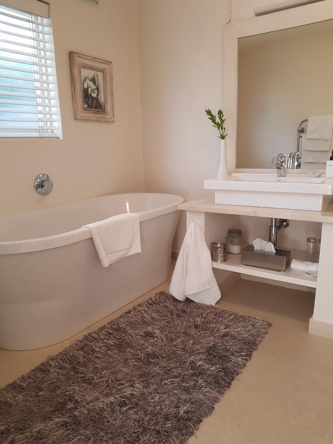 Leisure Isle Lodge Knysna Ngoại thất bức ảnh