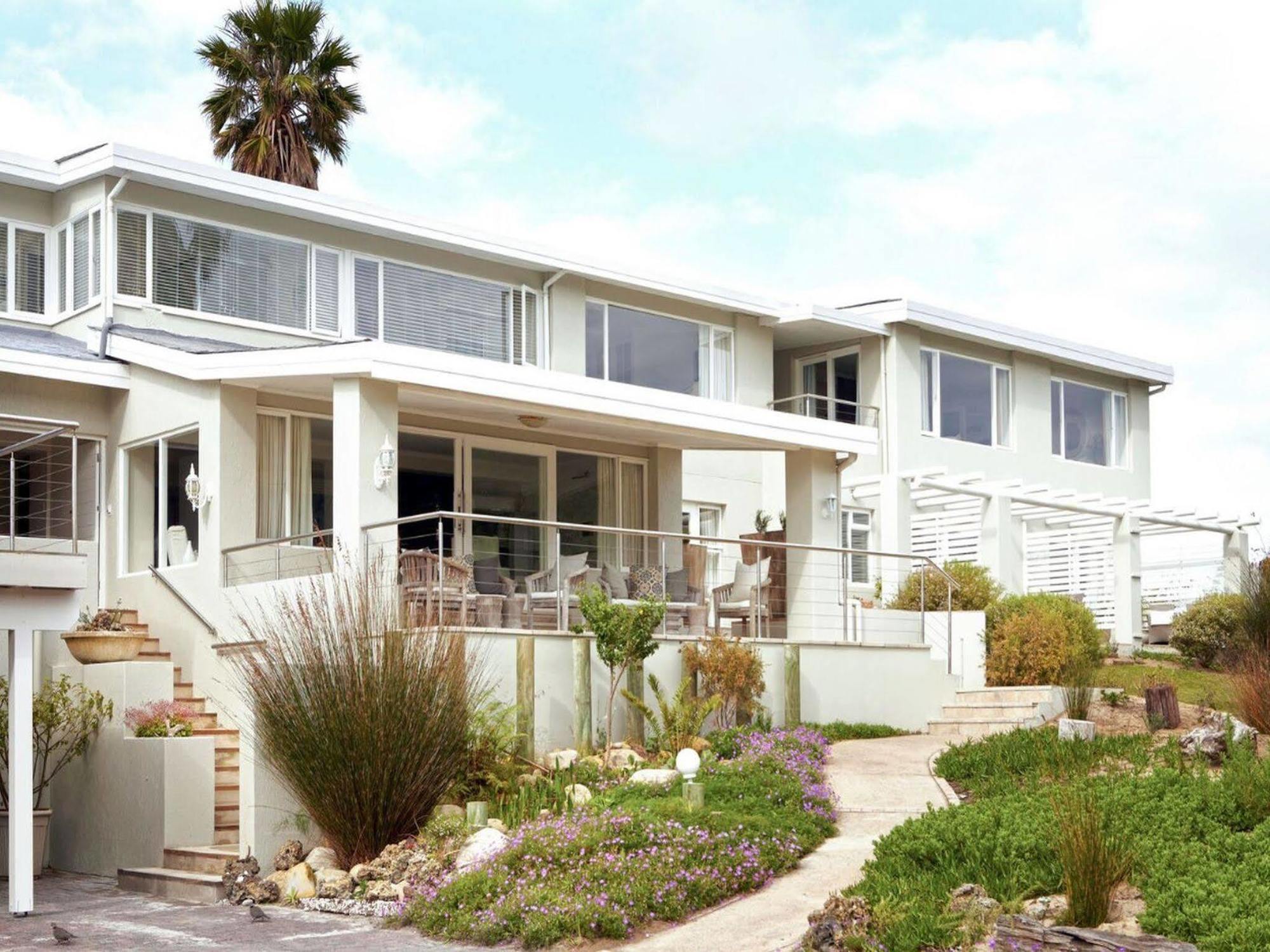 Leisure Isle Lodge Knysna Ngoại thất bức ảnh