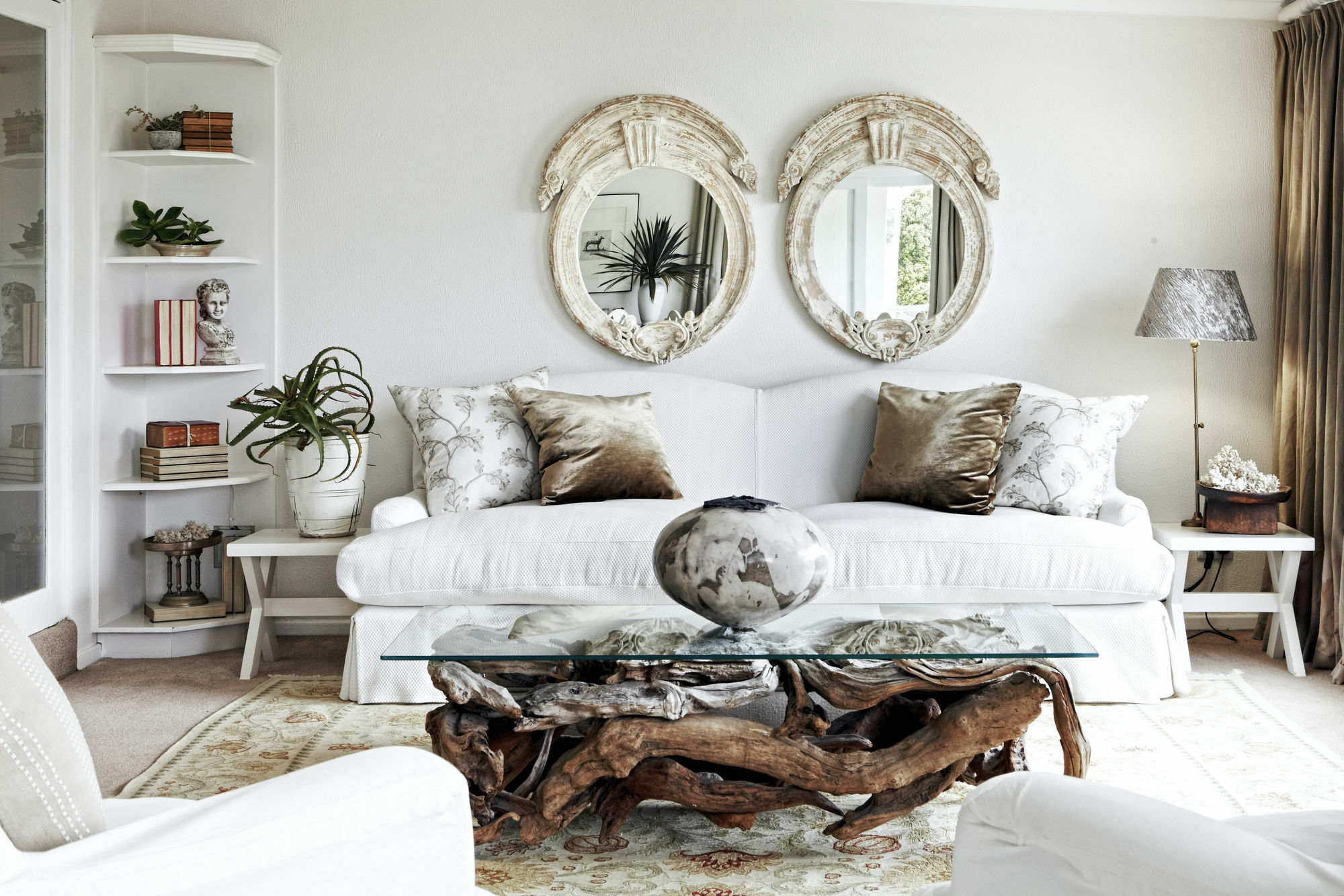 Leisure Isle Lodge Knysna Ngoại thất bức ảnh