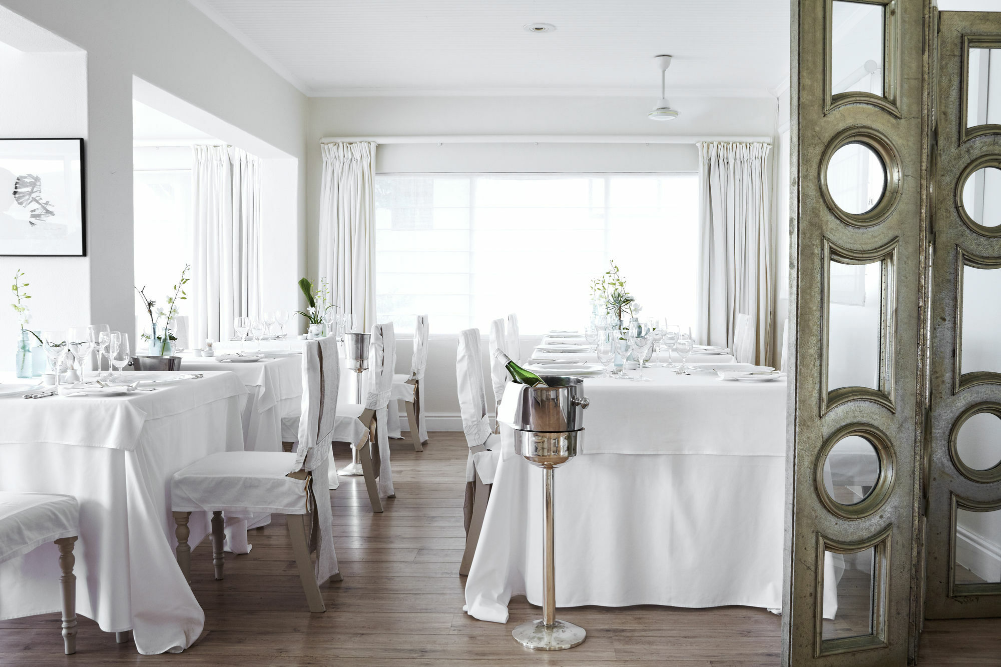 Leisure Isle Lodge Knysna Ngoại thất bức ảnh