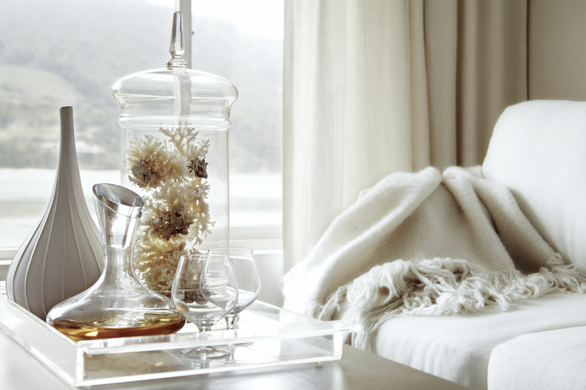 Leisure Isle Lodge Knysna Ngoại thất bức ảnh