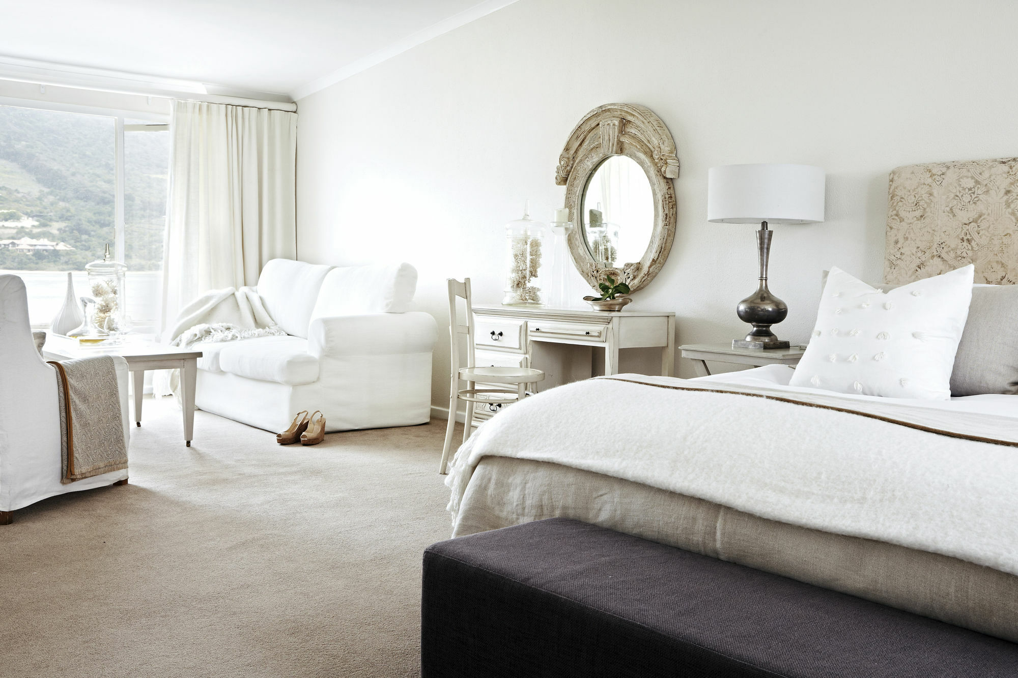 Leisure Isle Lodge Knysna Ngoại thất bức ảnh